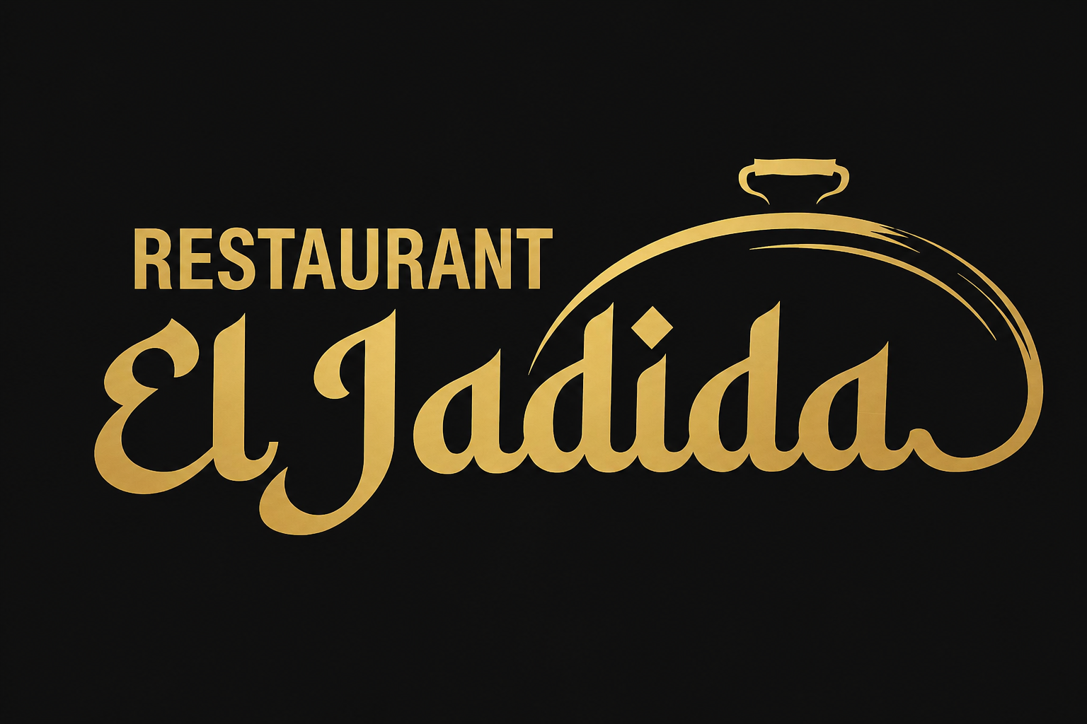 Restaurant el Jadida
